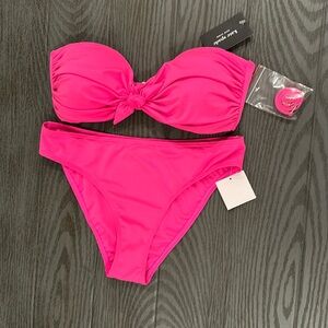 Kate Spade Bikini Swimsuit- New 🌴🌴🏖🏖